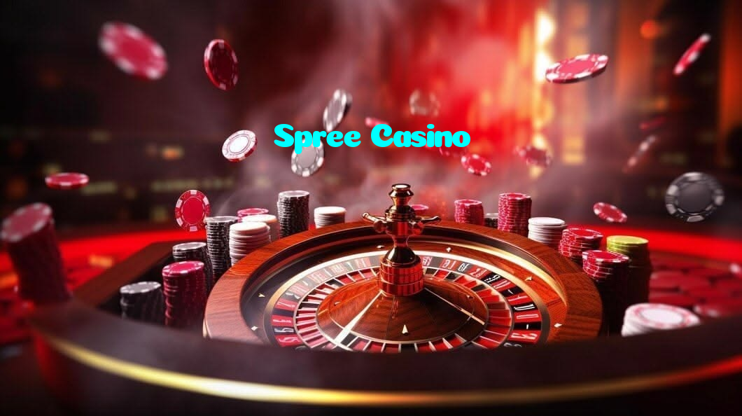 Spree Casino خوش آمدید بونس +600% پیشکش موبائل ایپ کے پروموشن سیکشن میں دکھائی دیتی ہے۔