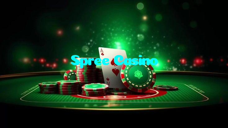 Spree Casino خوش آمدید بونس +600% پیشکش موبائل ایپ کے پروموشن سیکشن میں دکھائی دیتی ہے۔