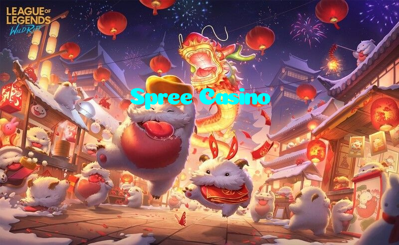 available types of Spree Casino bet including pre-match live express and system bets